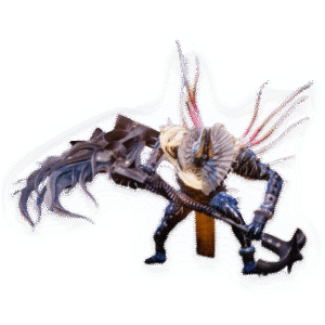 Root of Nightmares Raid