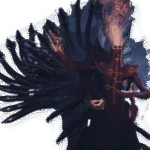 master salvation's edge