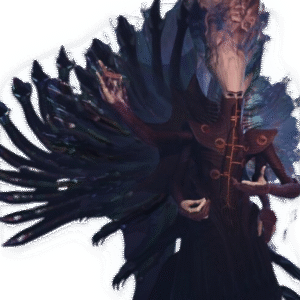 master salvation's edge