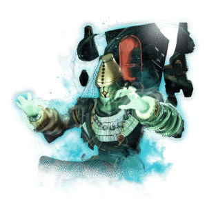 Master Sundered Doctrine Dungeon