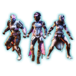 Master Vesper’s Host Dungeon