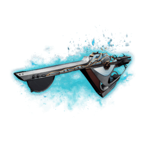 Finality's Auger