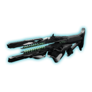 The Navigator - Exotic Trace Rifle