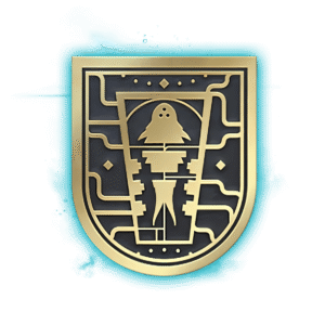 Sundered Doctrine – Delver Title