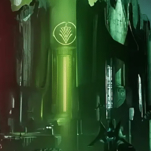 Crota's End Raid