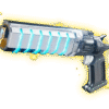 Graviton Spike