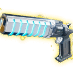 Graviton Spike