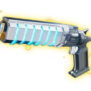 Graviton Spike