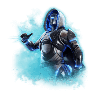 Equilibrium Solo Flawless