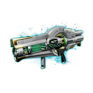 Whirling Ovation Catalyst